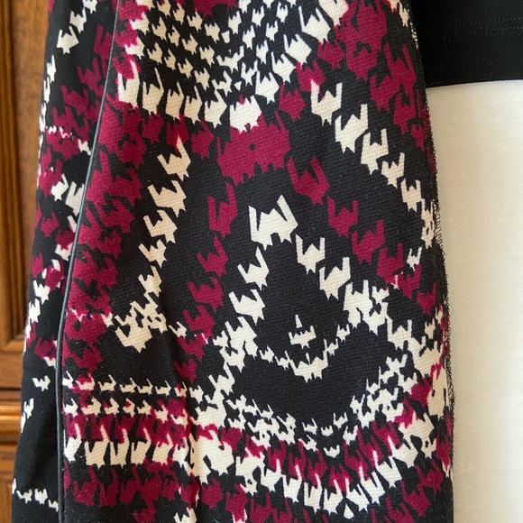 Elementz open front cardigan - Picture 3 of 5